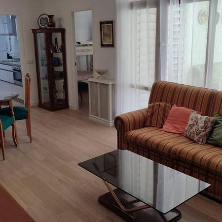 Apartament Muy Centrico, A 8 Min Del Ave Andando, Reformado. Kordoba Zewnętrze zdjęcie