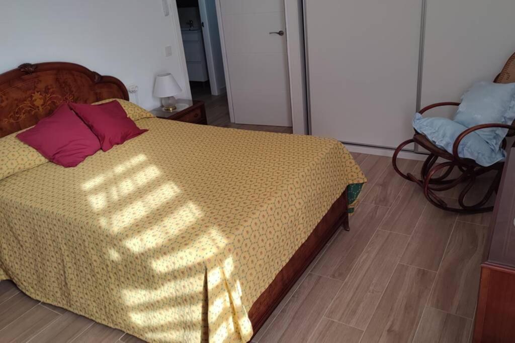 Apartament Muy Centrico, A 8 Min Del Ave Andando, Reformado. Kordoba Zewnętrze zdjęcie