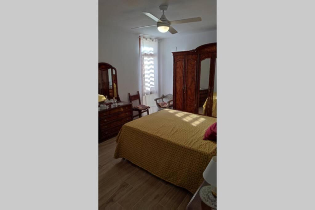 Apartament Muy Centrico, A 8 Min Del Ave Andando, Reformado. Kordoba Zewnętrze zdjęcie