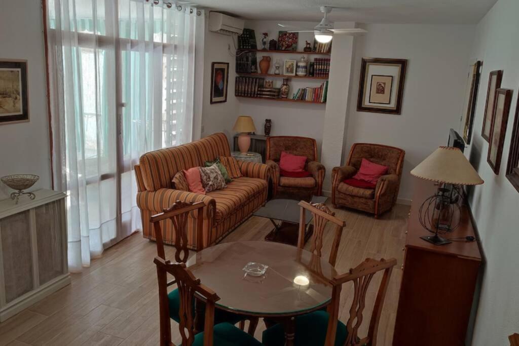 Apartament Muy Centrico, A 8 Min Del Ave Andando, Reformado. Kordoba Zewnętrze zdjęcie