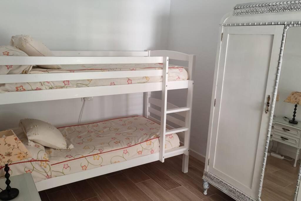 Apartament Muy Centrico, A 8 Min Del Ave Andando, Reformado. Kordoba Zewnętrze zdjęcie
